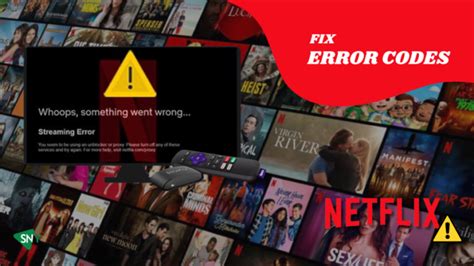 code nw-4-7 netflix|netflix keeps giving error code.